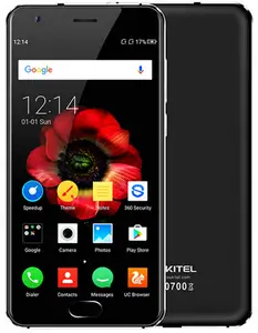 Замена экрана на телефоне Oukitel K4000 Plus в Самаре